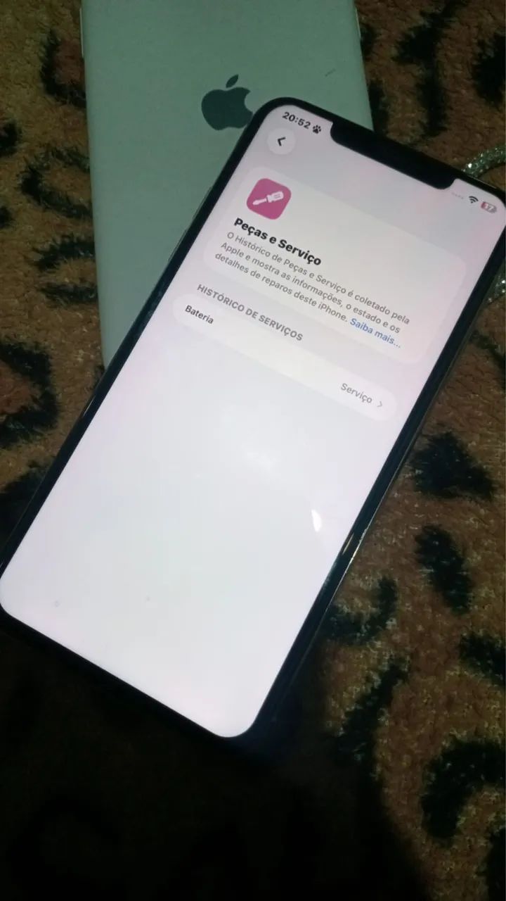 iPhone 11 Pro Max estado de novo - Foto 4