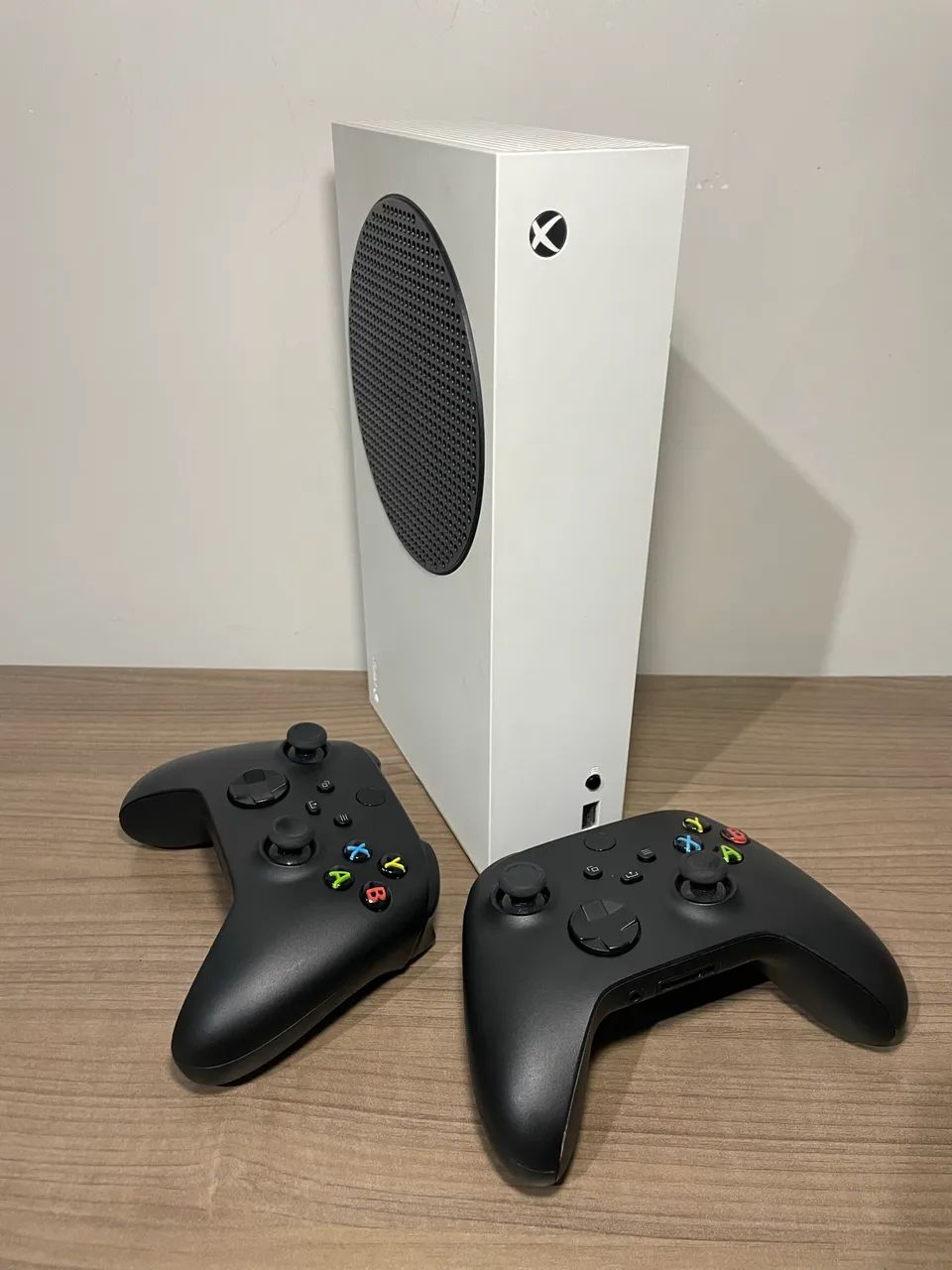 Xbox Séries S