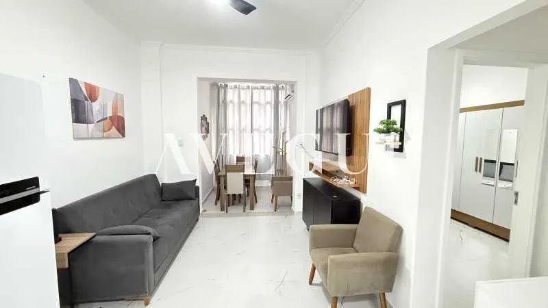 Apartamento : / Residencial / Copacabana - Foto 4