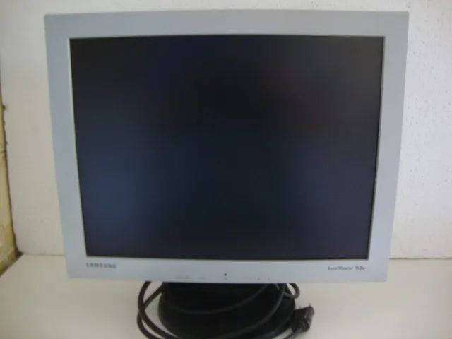 Monitor Sansung G-15 LS 
