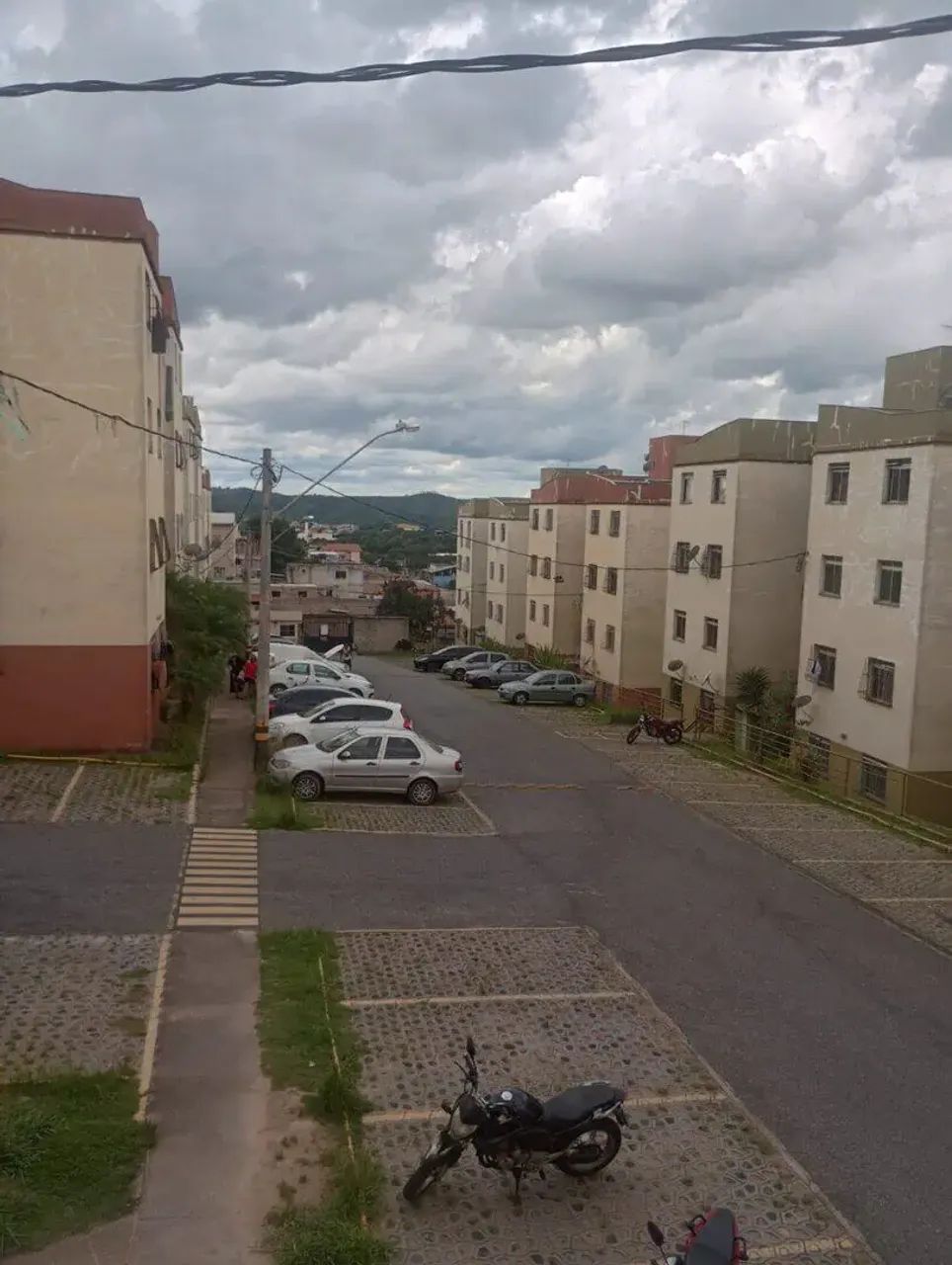 Apartamento - Foto 2