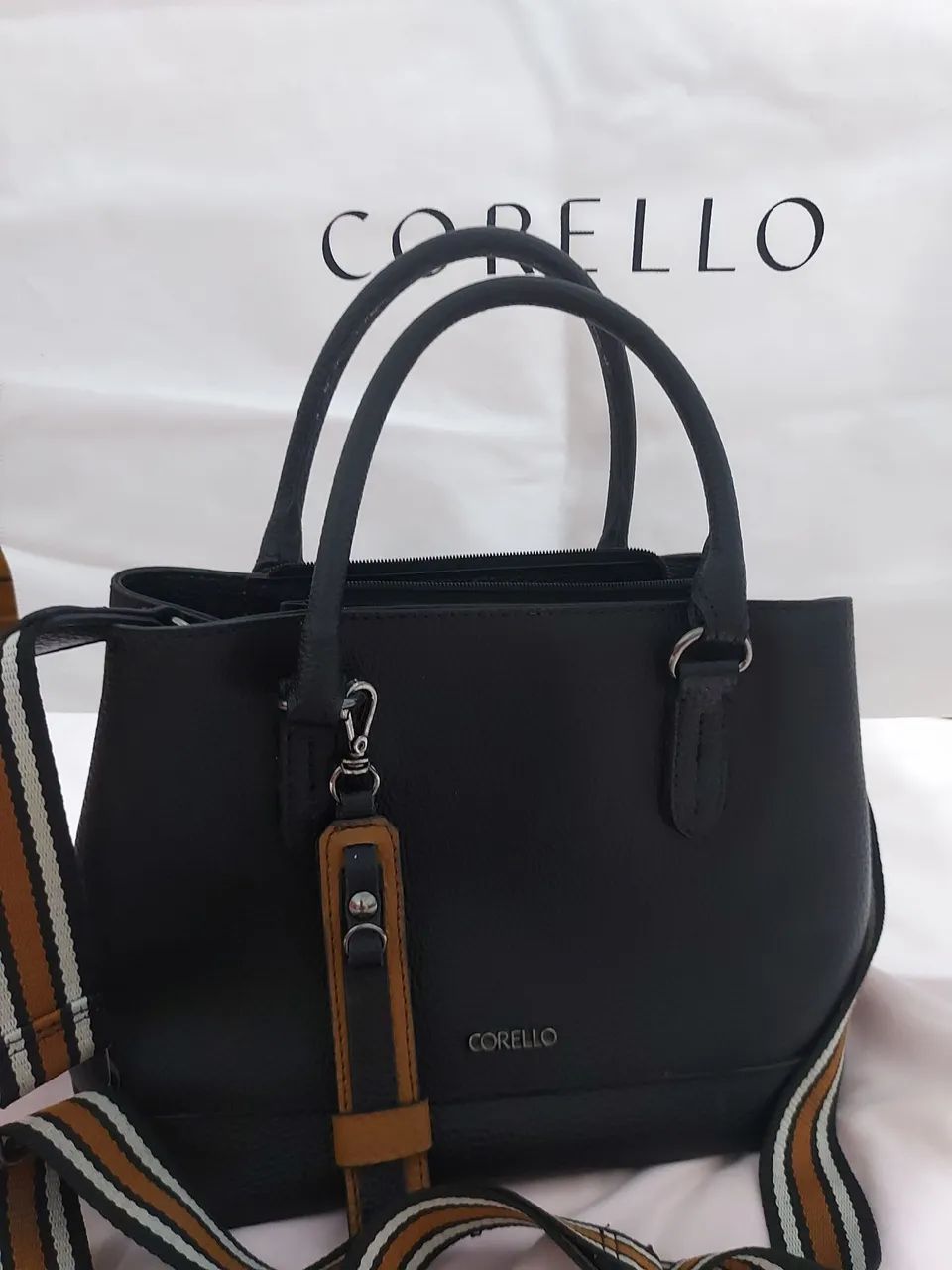 Bolsa - Foto 2