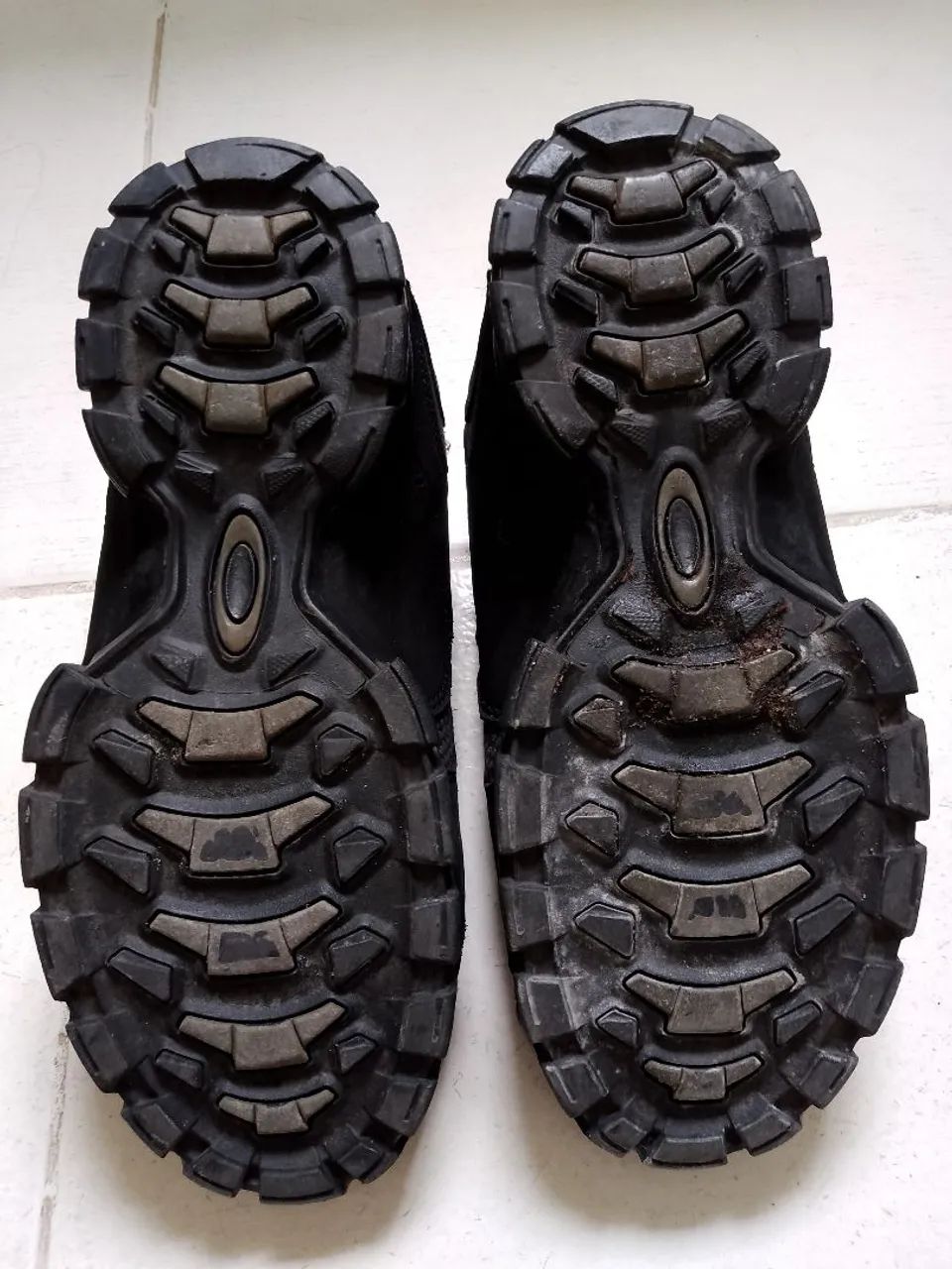 Tênis tipo Bota  - Foto 4