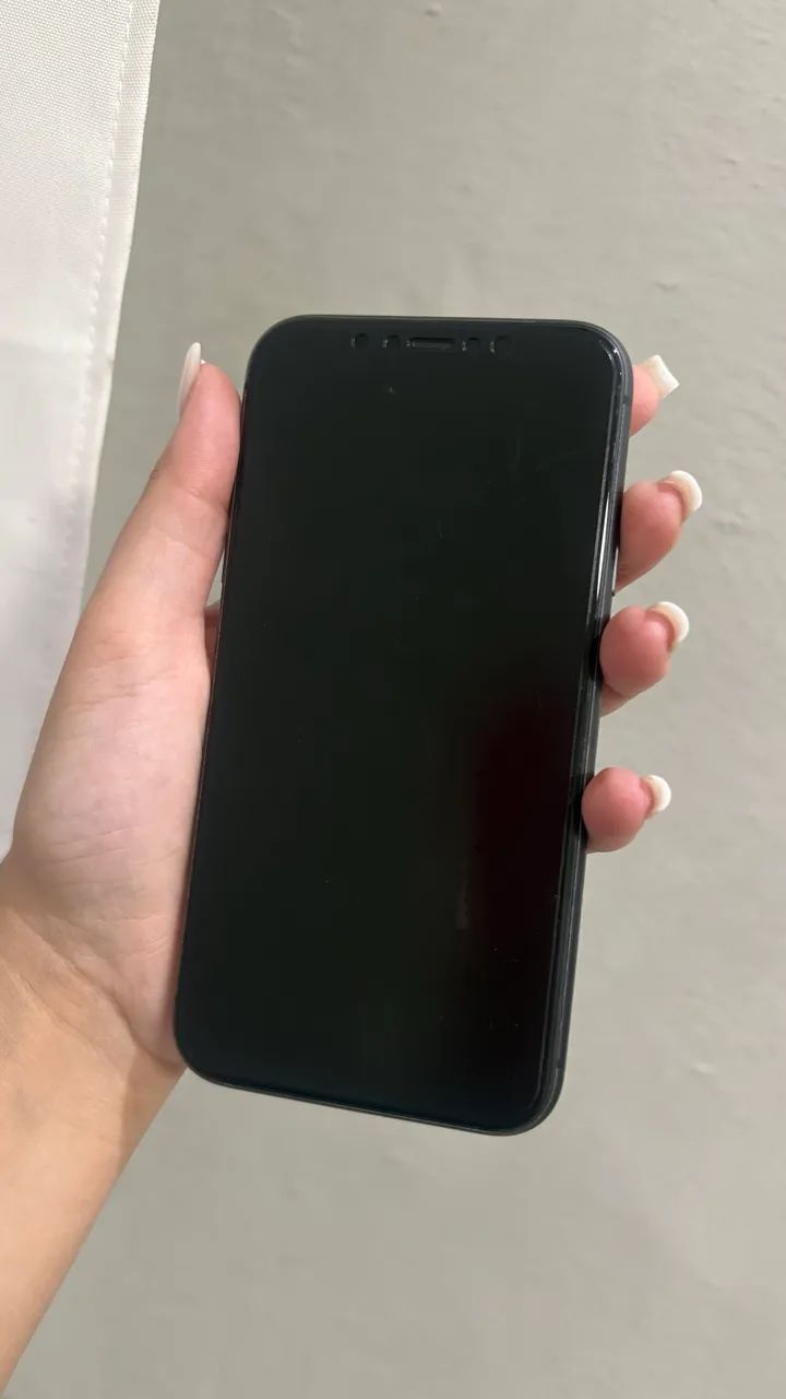 iPhone 11 64 GB  - Foto 5