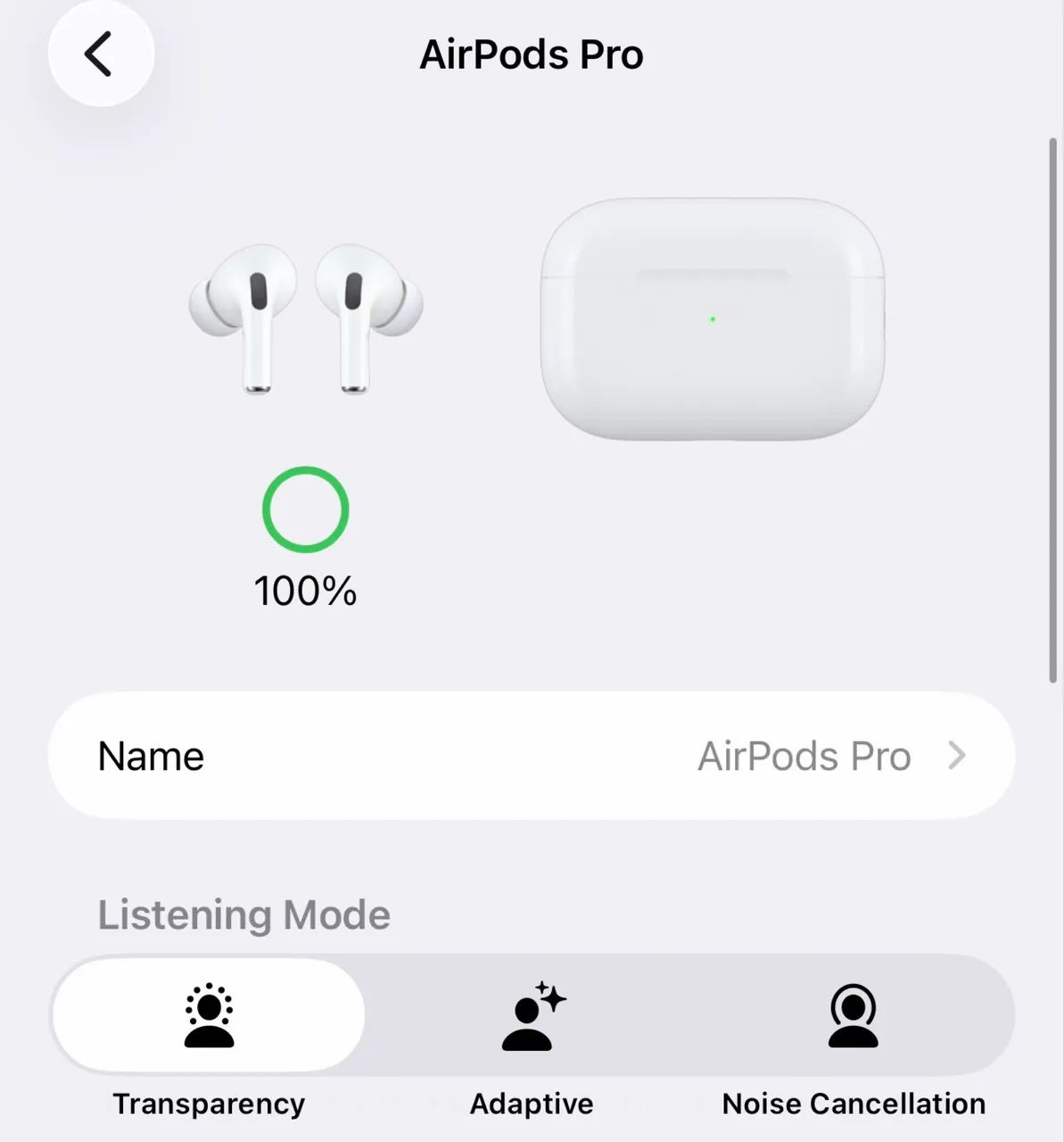 Original Apple AirPods 2 com caixa - Foto 2