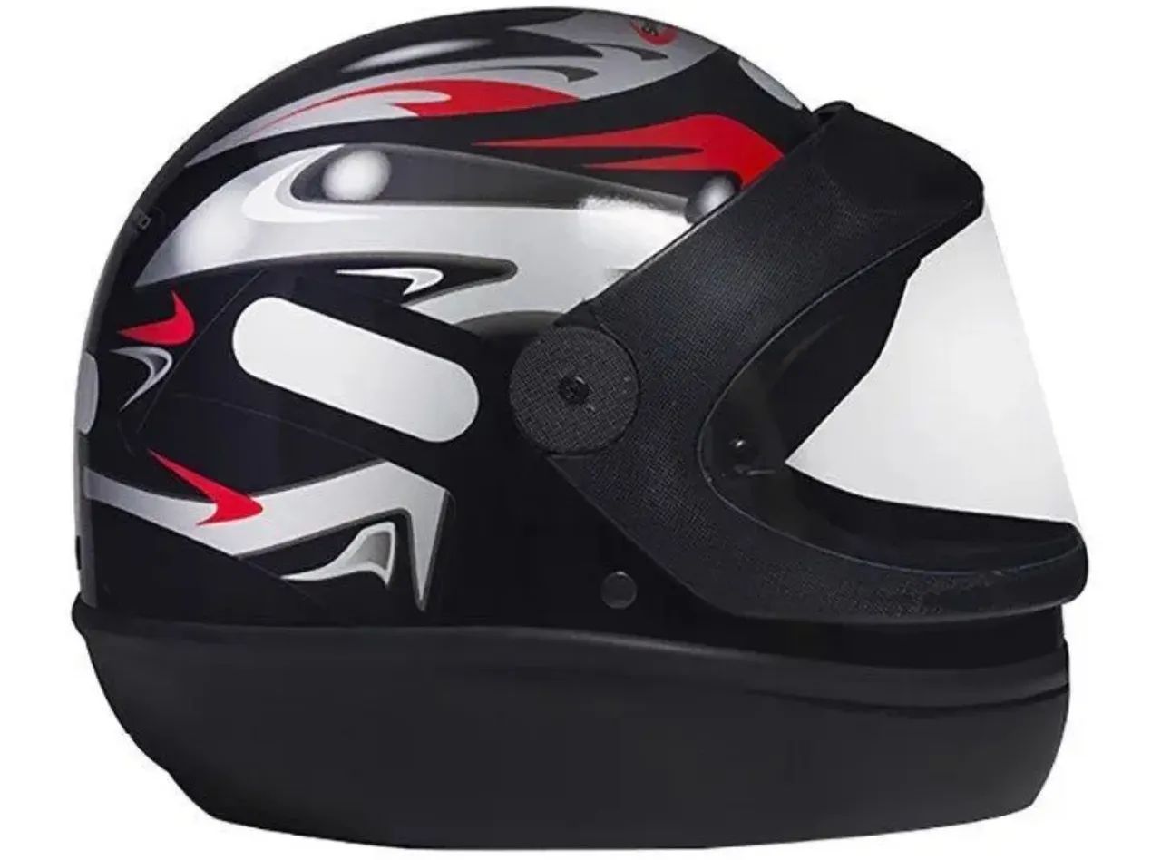 Capacete 
