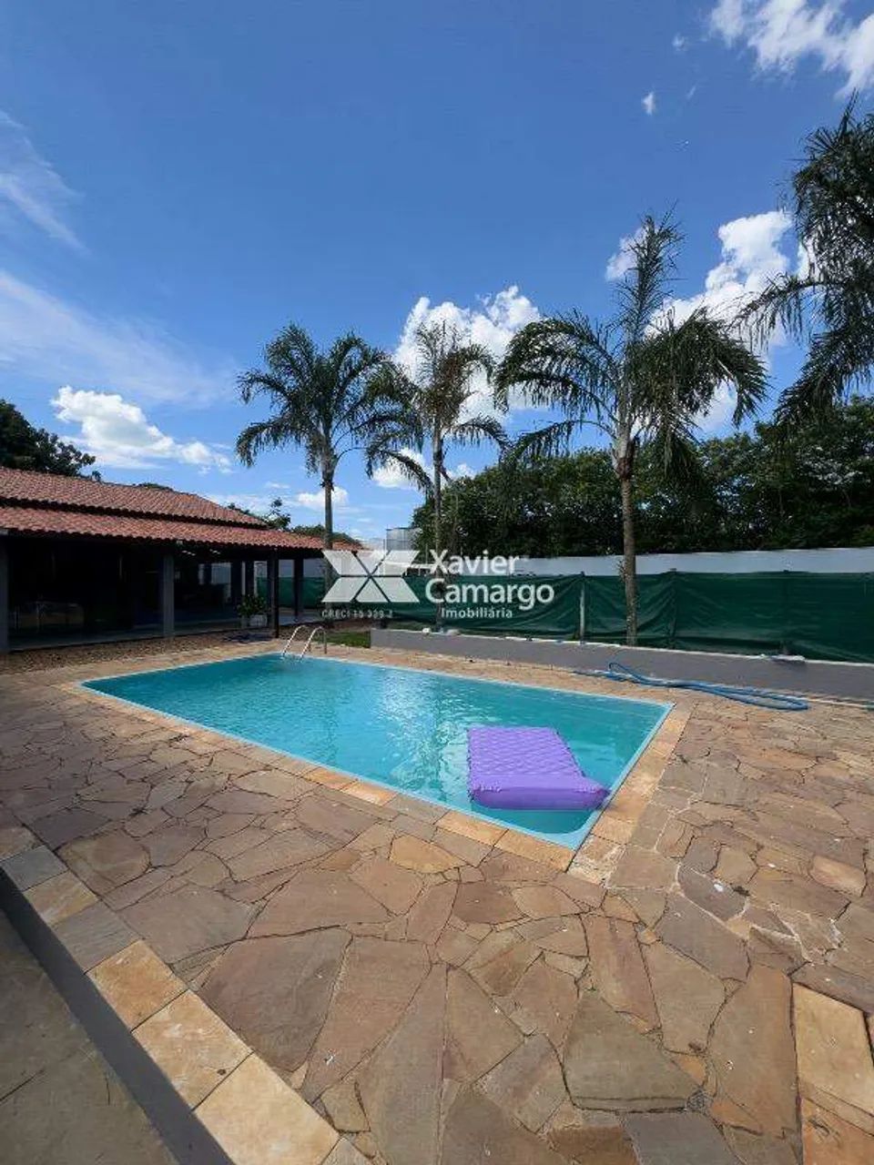Chácara à venda no Portal dos Nobres - Foto 2