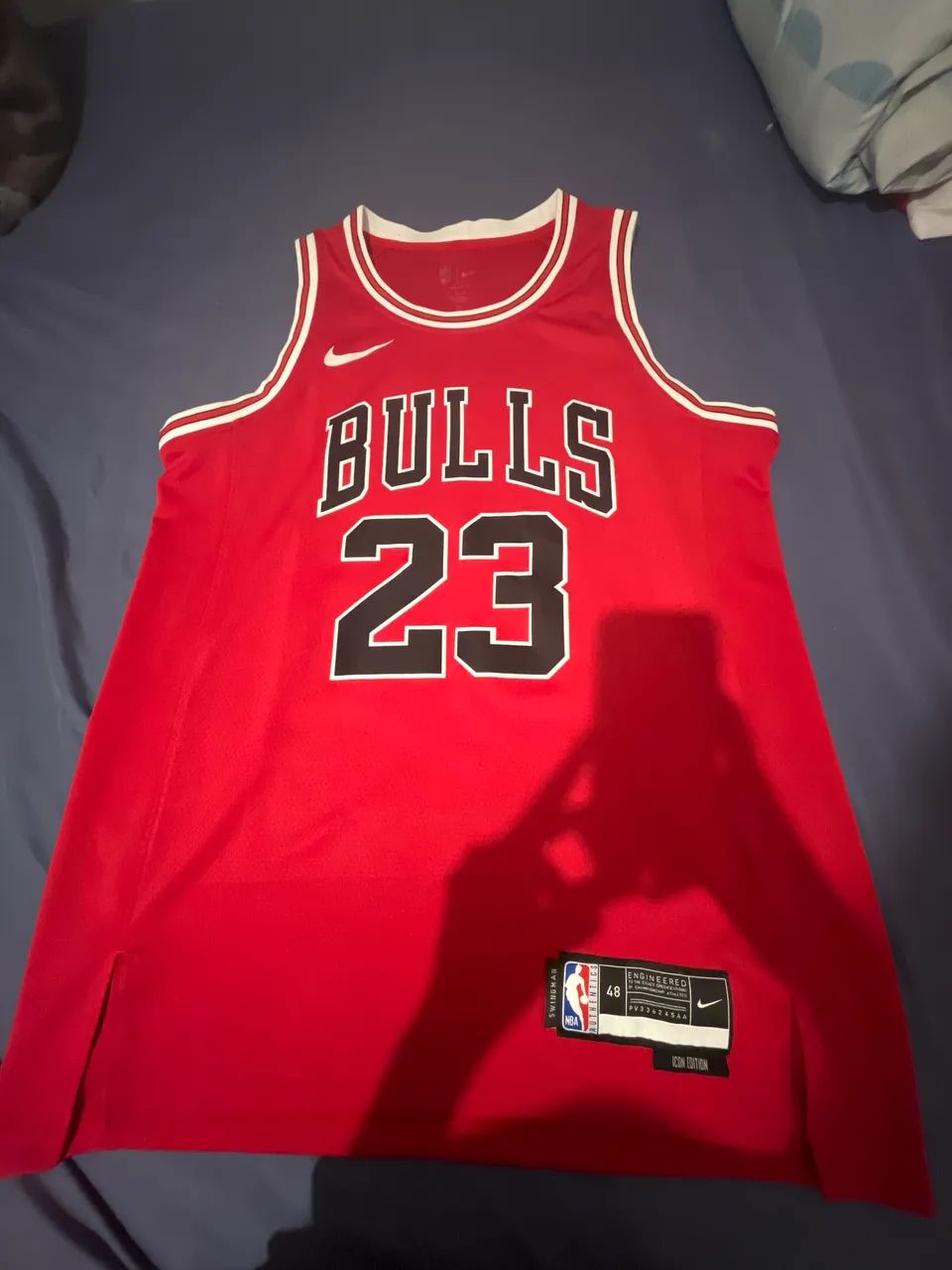 Camiseta de Basquete 