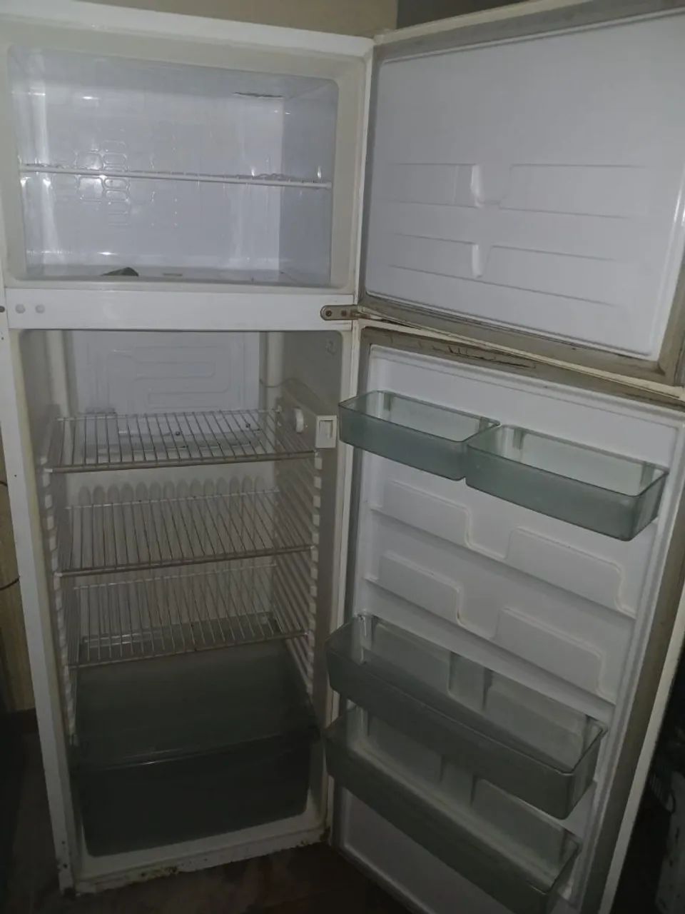 Geladeira  Consul - Foto 4