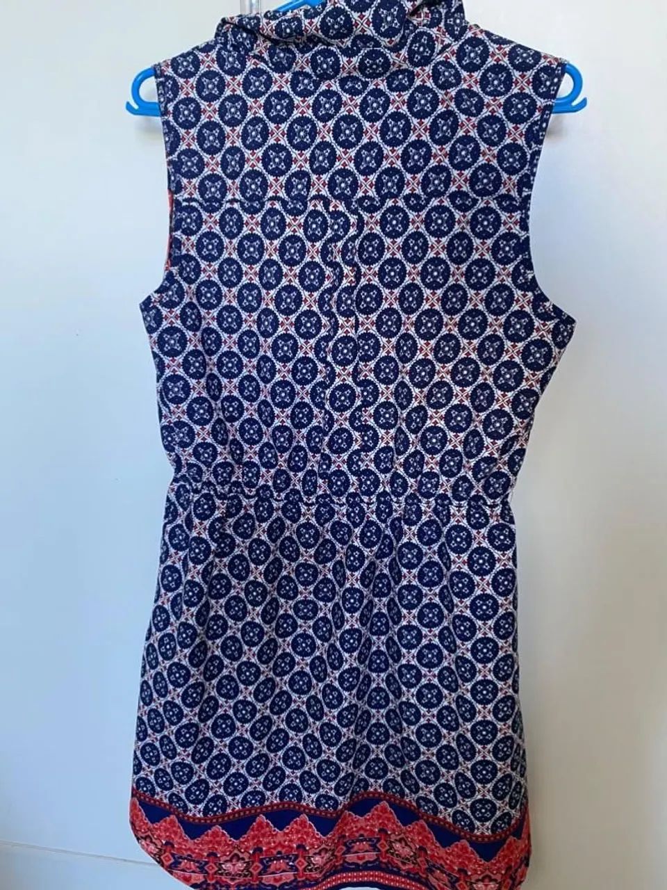 Vestidinho curto - Foto 2