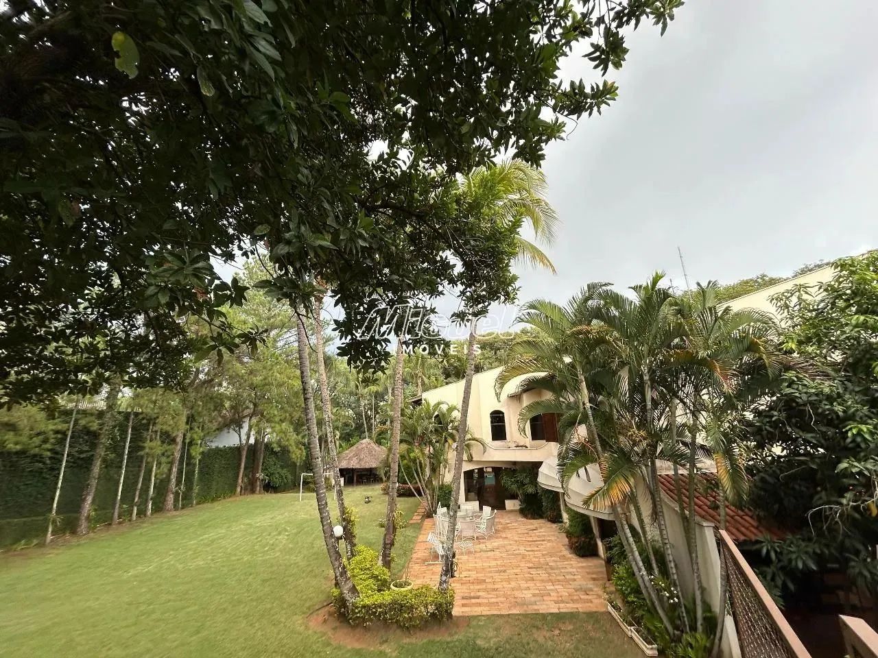 Casa, à venda, Vila Rezende - 5 quartos - Piracicaba/SP - Foto 5