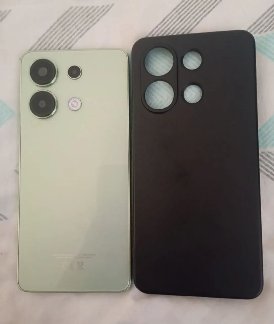 Xiaomi Redmi Note 13