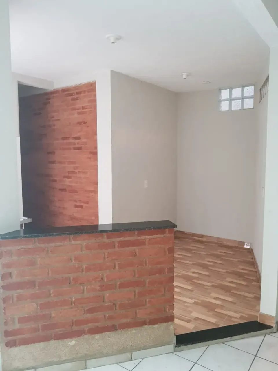 Apt com 55 m² com 2 quartos em Praia das Gaivotas - Vila Velha - ES
