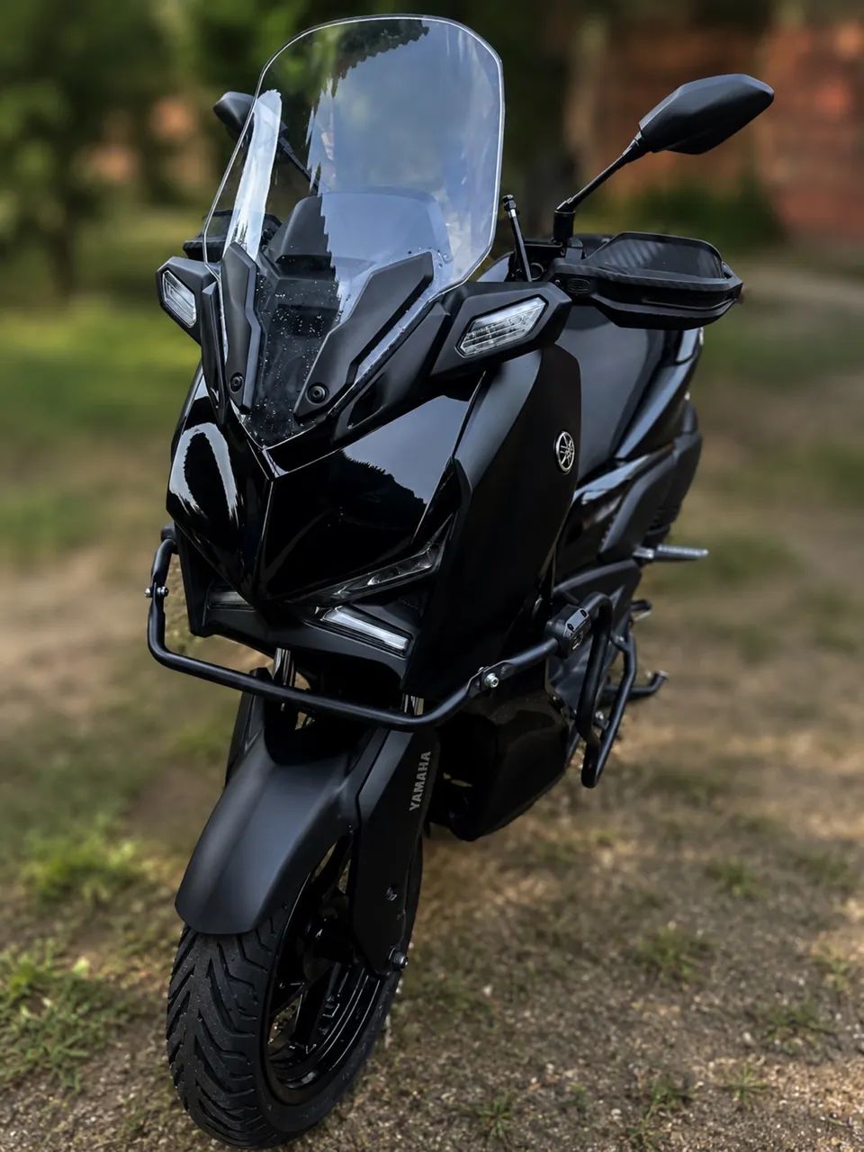 Xmax 250 ABS CONNECTED