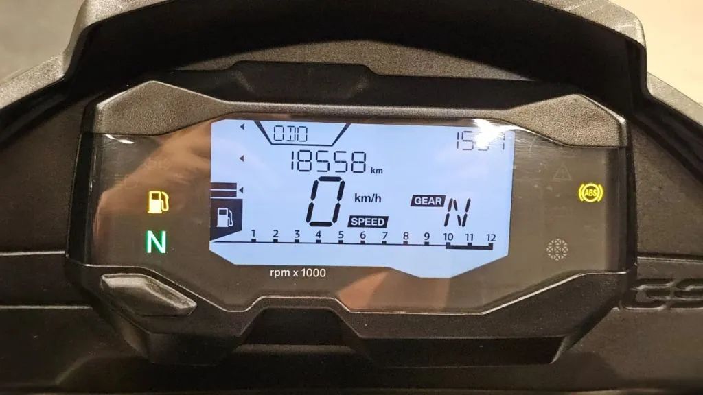 G 310 GS - Foto 2