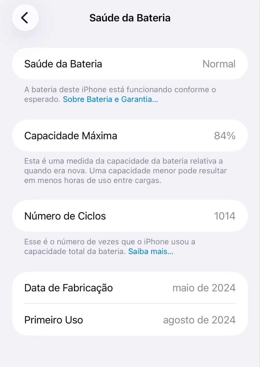 15 pro max  - Foto 3