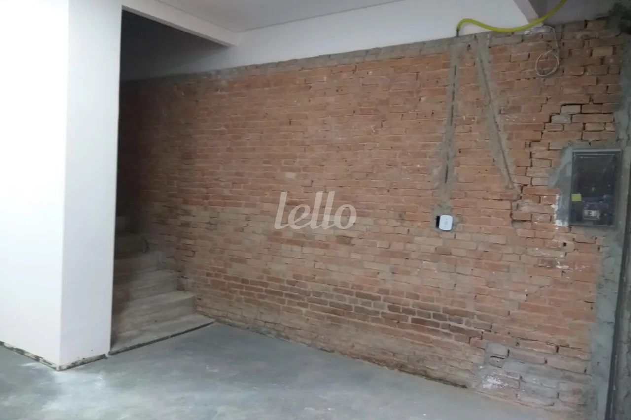 Comercial para alugar no(a) Vila Gomes Cardim