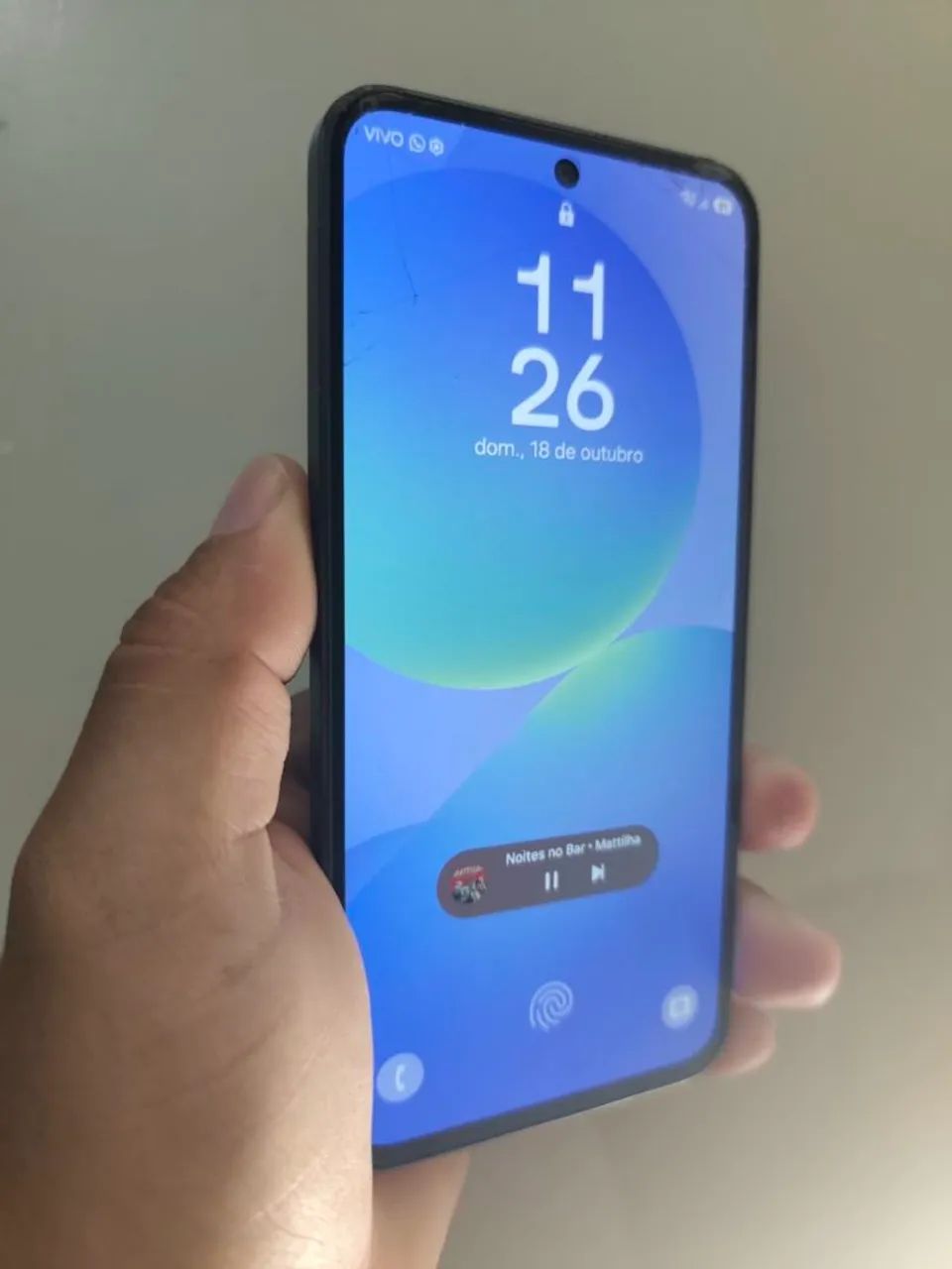 Samsung A36 