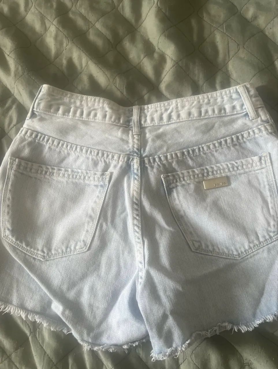 Short LEZ A LEZ FEMININO! - Foto 4