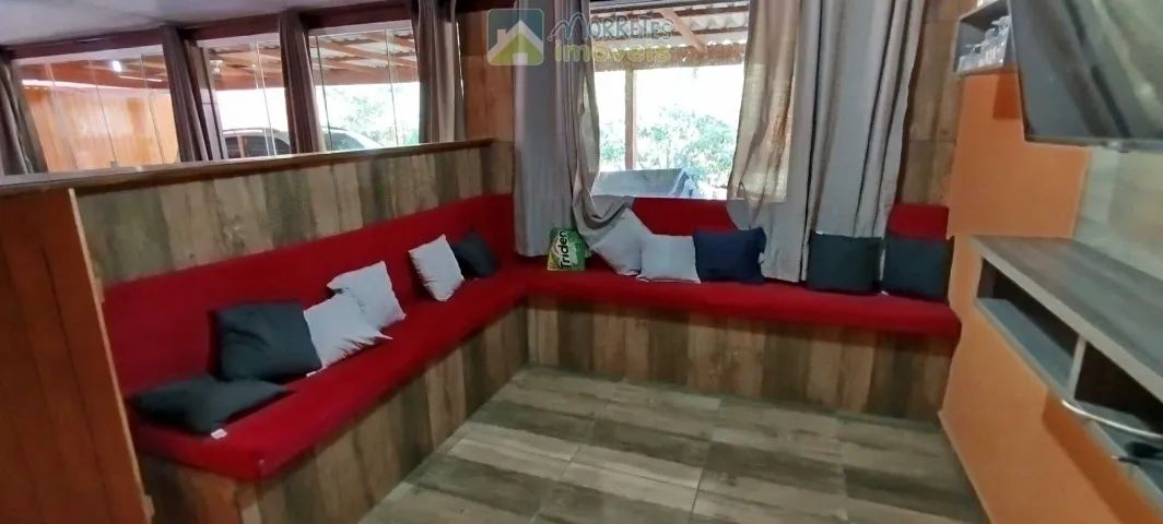 Vende_se chácara em Morretes - Foto 4