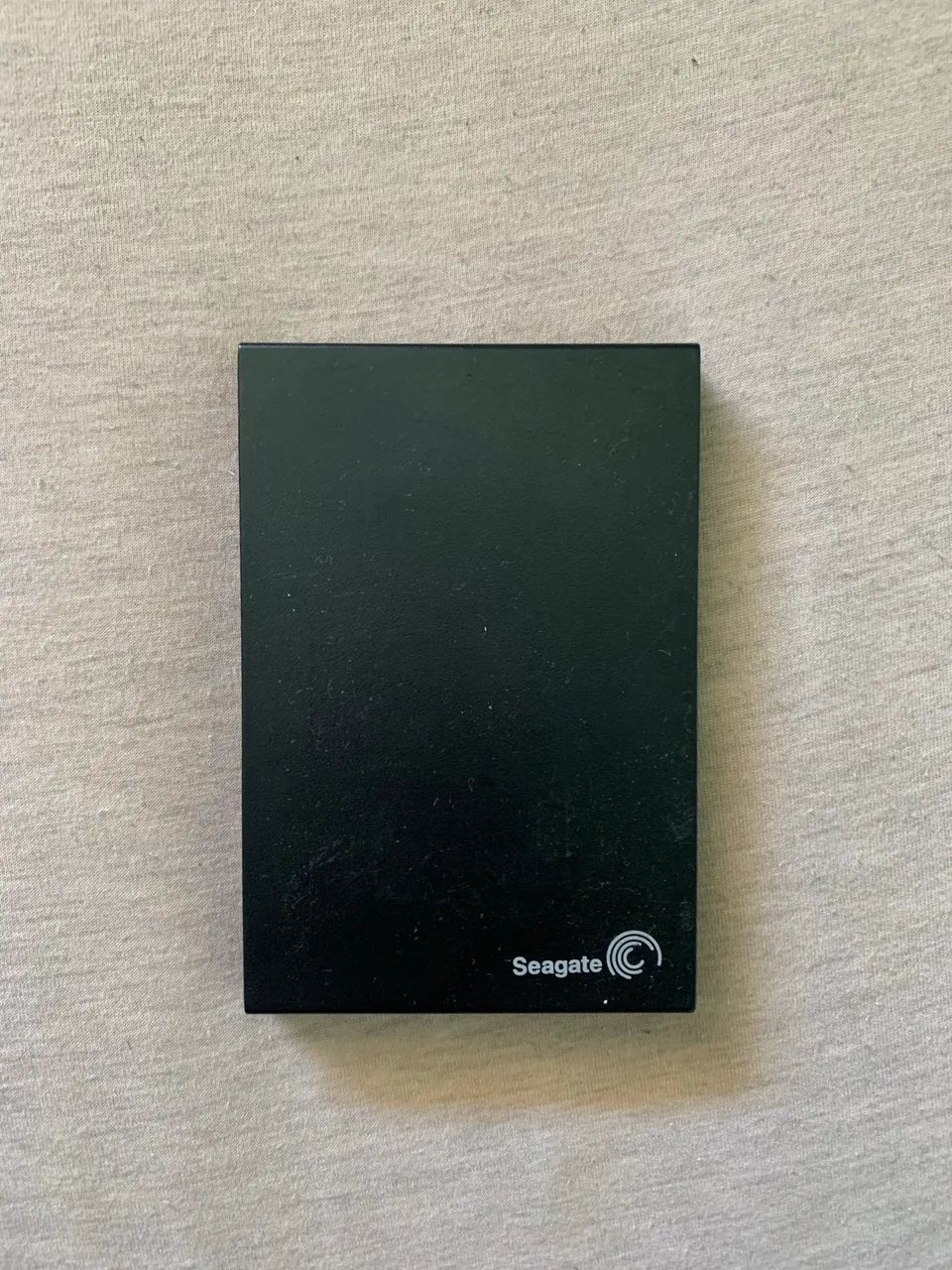 Hd Externo Seagate 1tb