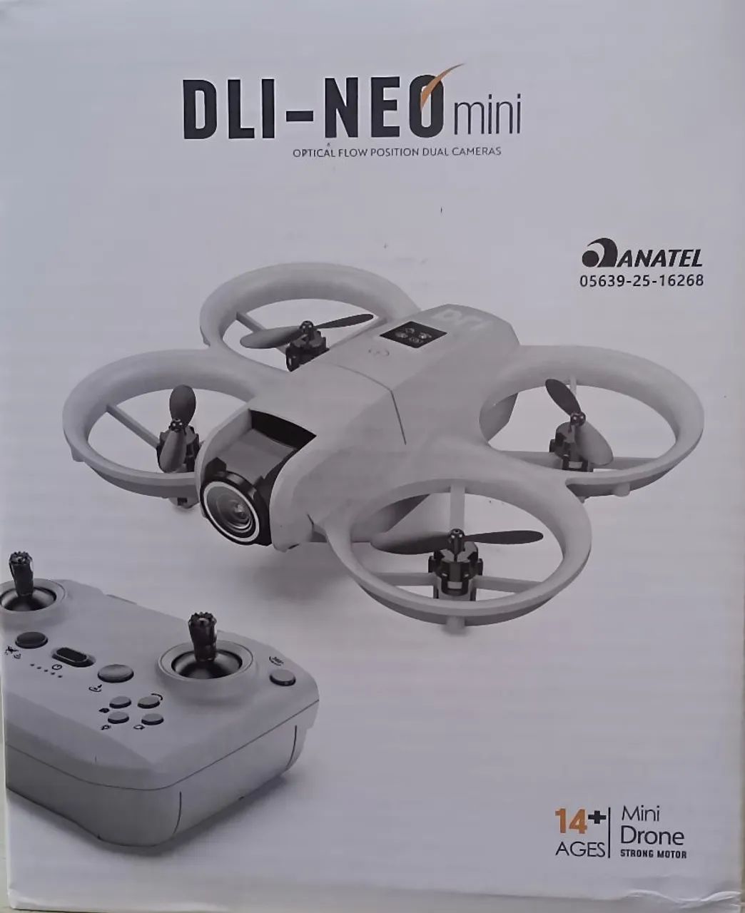 Drone DLI-Neo Mini 