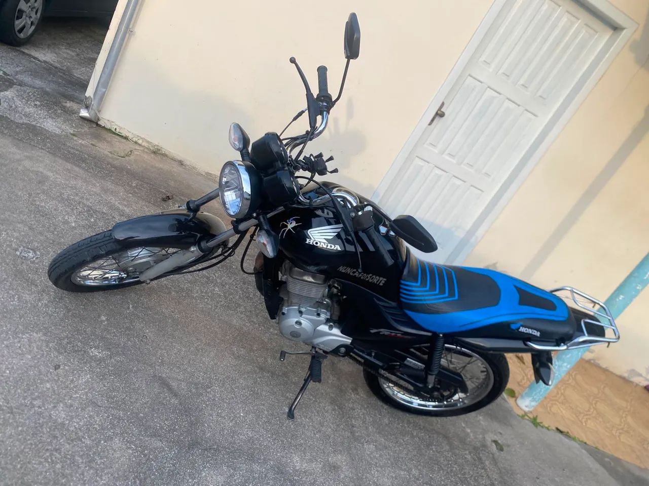 Fan 125es  - Foto 2
