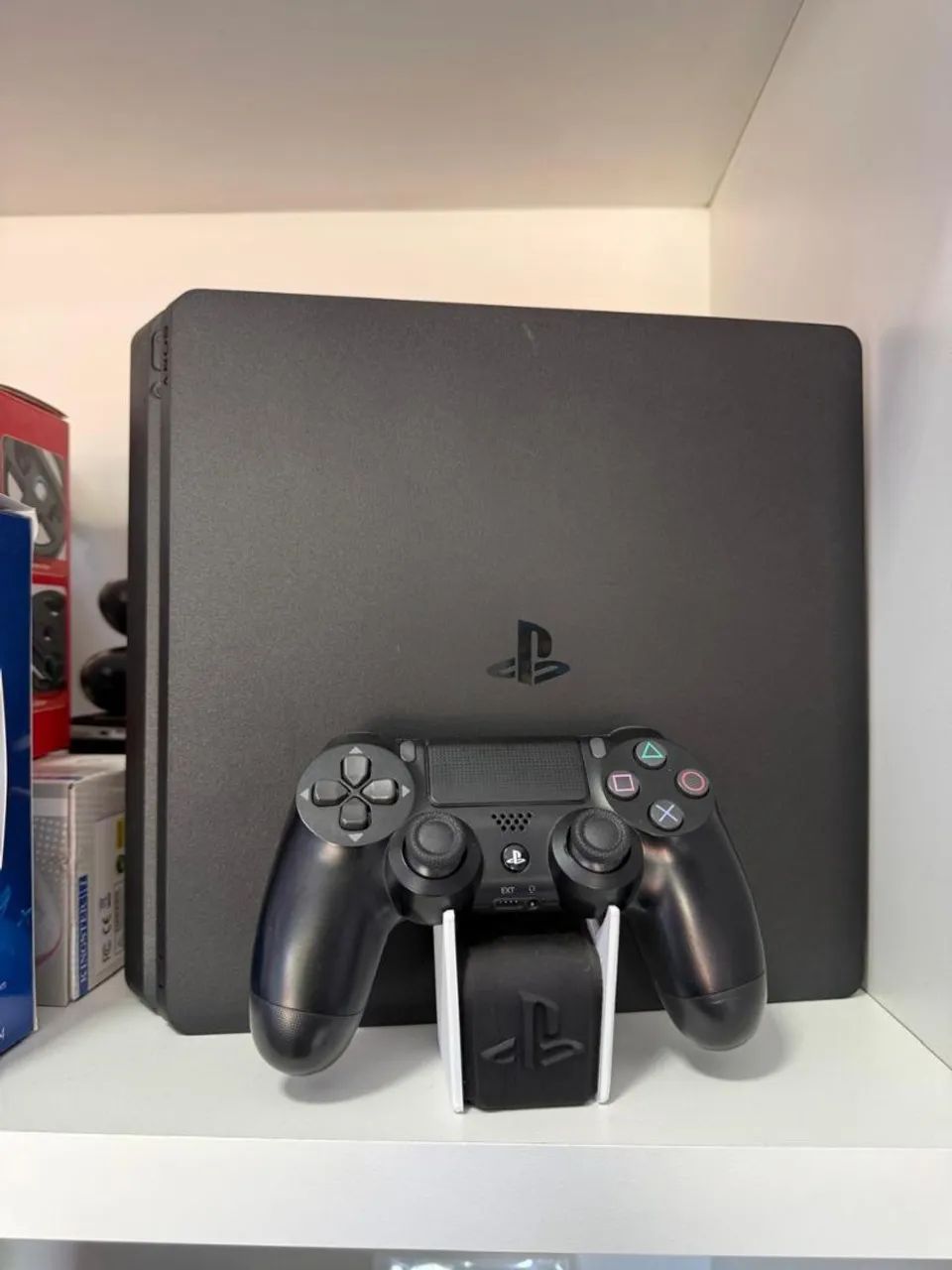 Playstation 4 Slim  - Foto 4