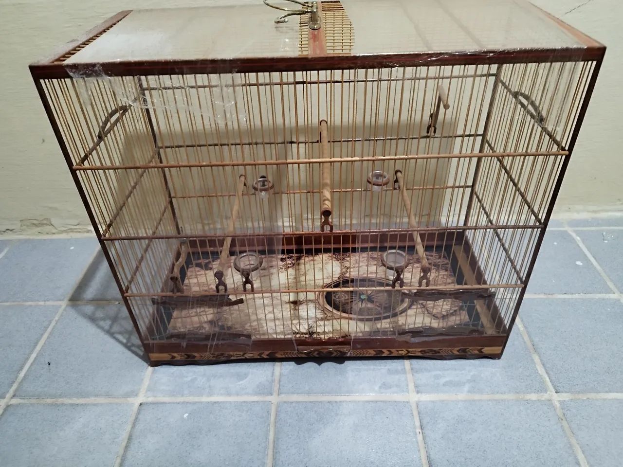 Gaiola - Foto 4