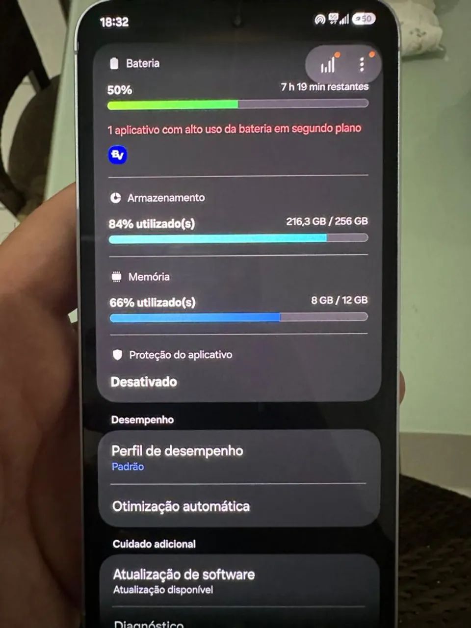 Samsung galaxy S25 Plus - Foto 4