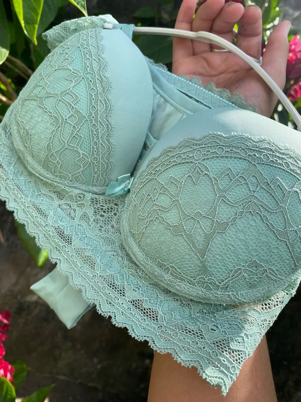 Conjunto de sutiã  - Foto 2