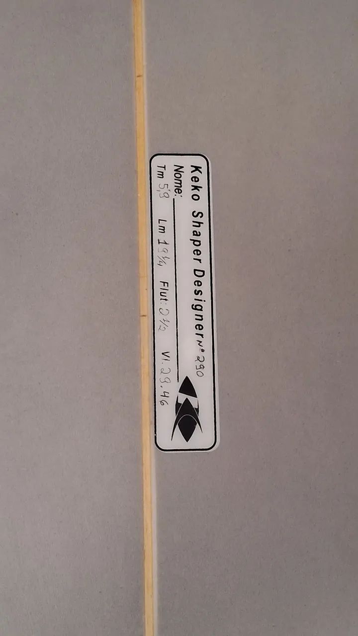 Prancha de surf  - Foto 3