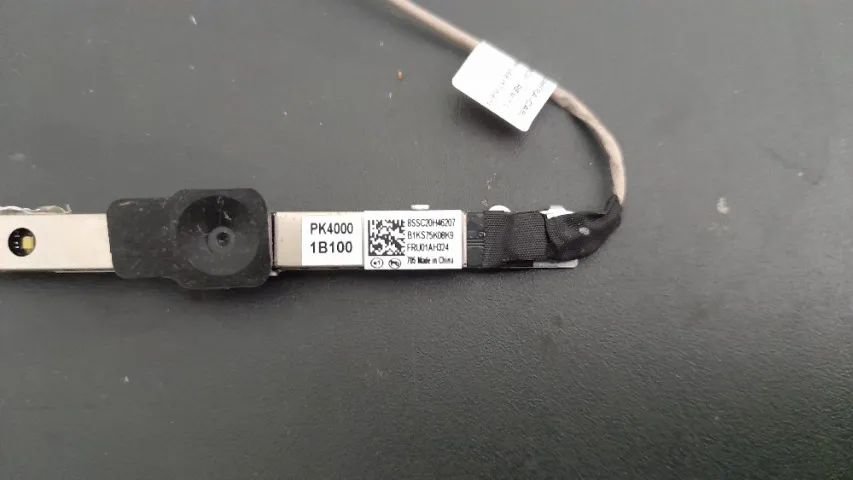 Placa De Webcam Lenovo Para Ideacentre 510-22asr - Foto 2