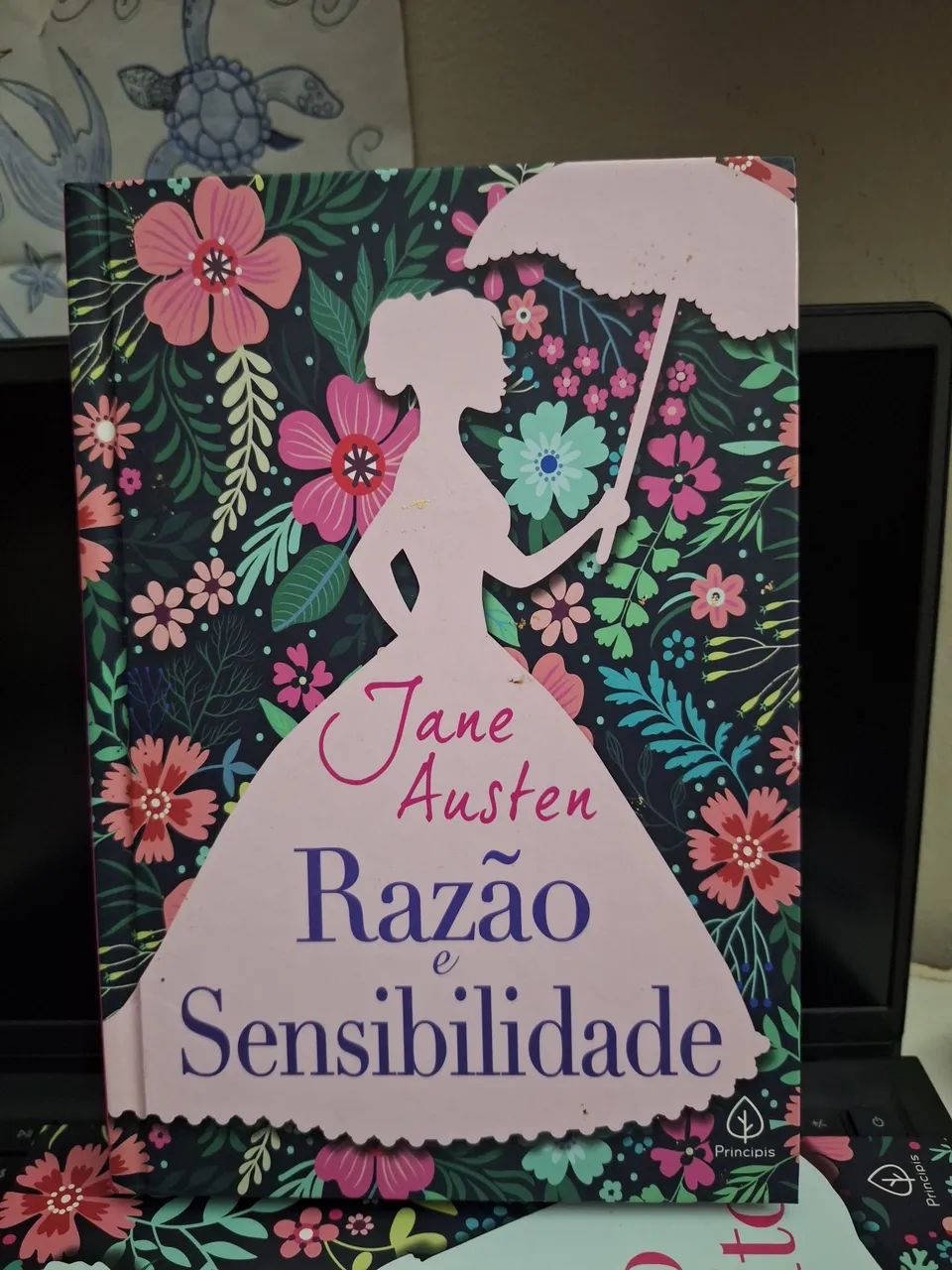  Coleção completa Jane auster - Foto 5