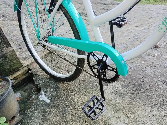 Bicicleta - Foto 4