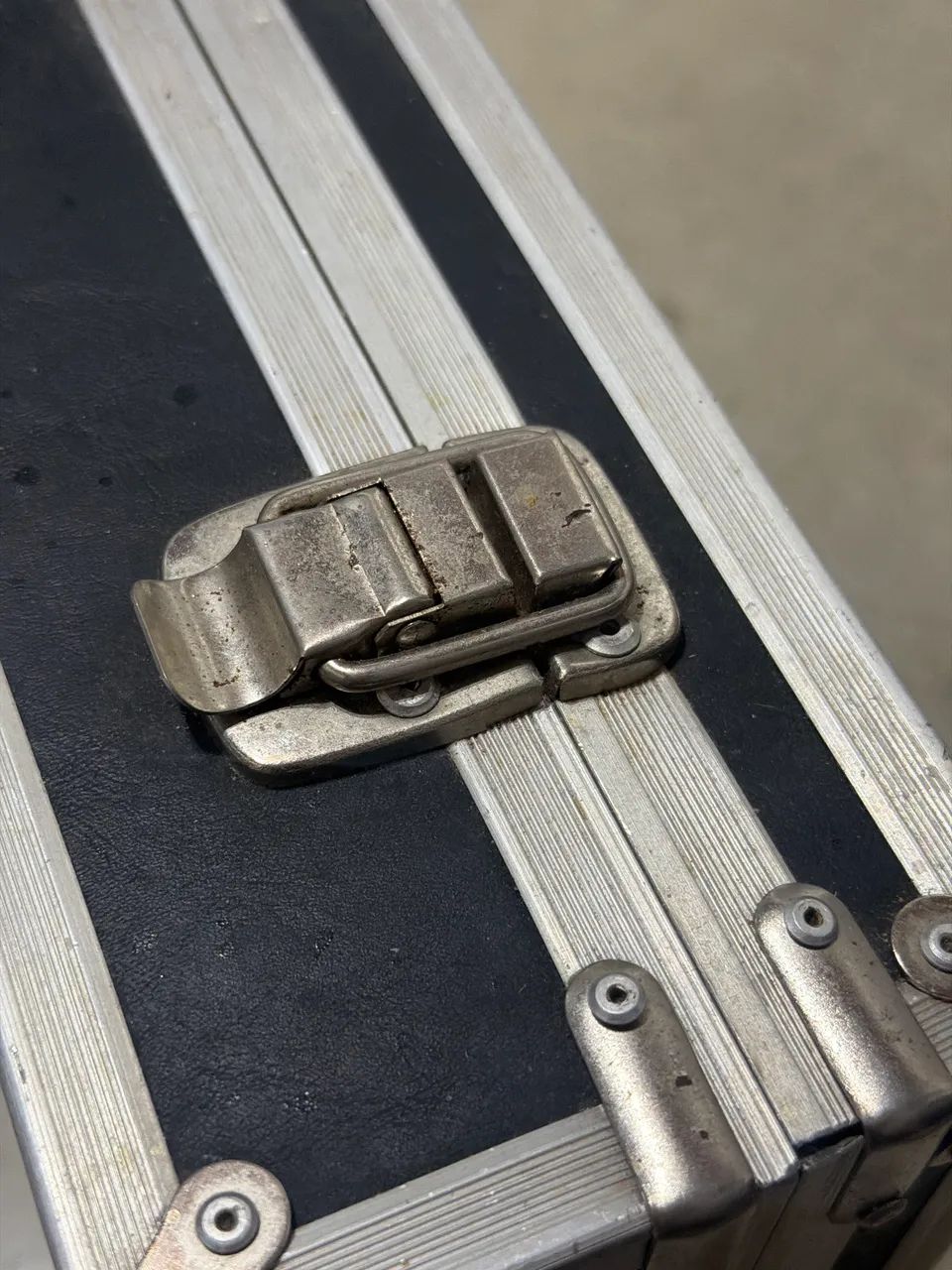 Hard Case - Pedais - Foto 2