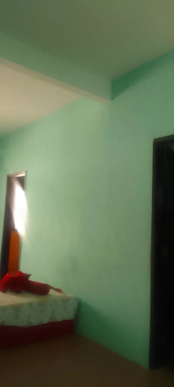 Casa compacta c quintal