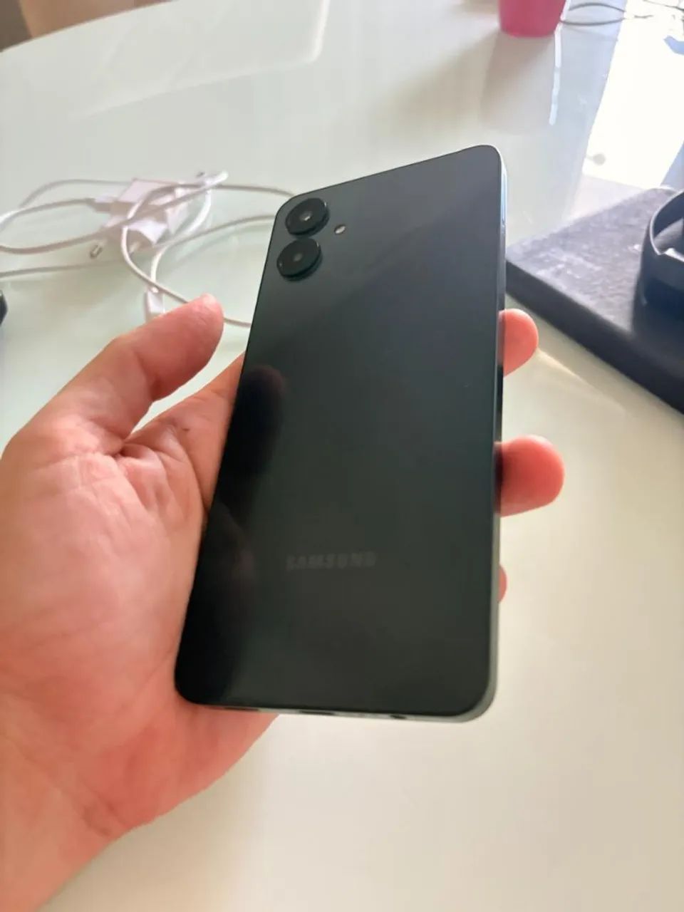 Samsung Galaxy A06 - Excelente Estado - Foto 2