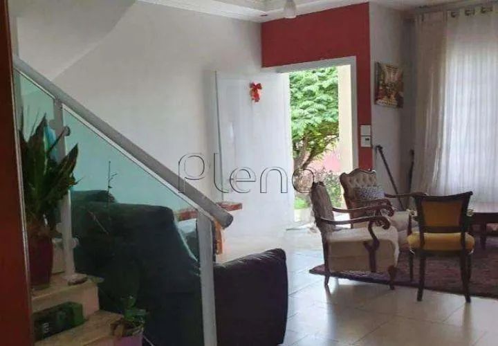 Sobrado à venda e para alugar em Campinas, Parque Maria Helena, com 4 quartos, com 280 m² - Foto 3