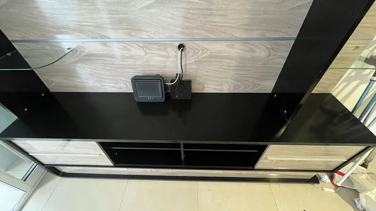Estante de sala - Foto 5
