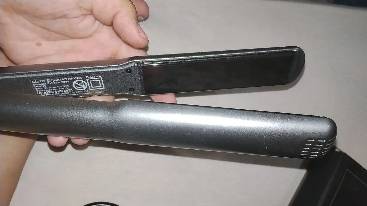 Chapinha Lizzie extreme  - Foto 6