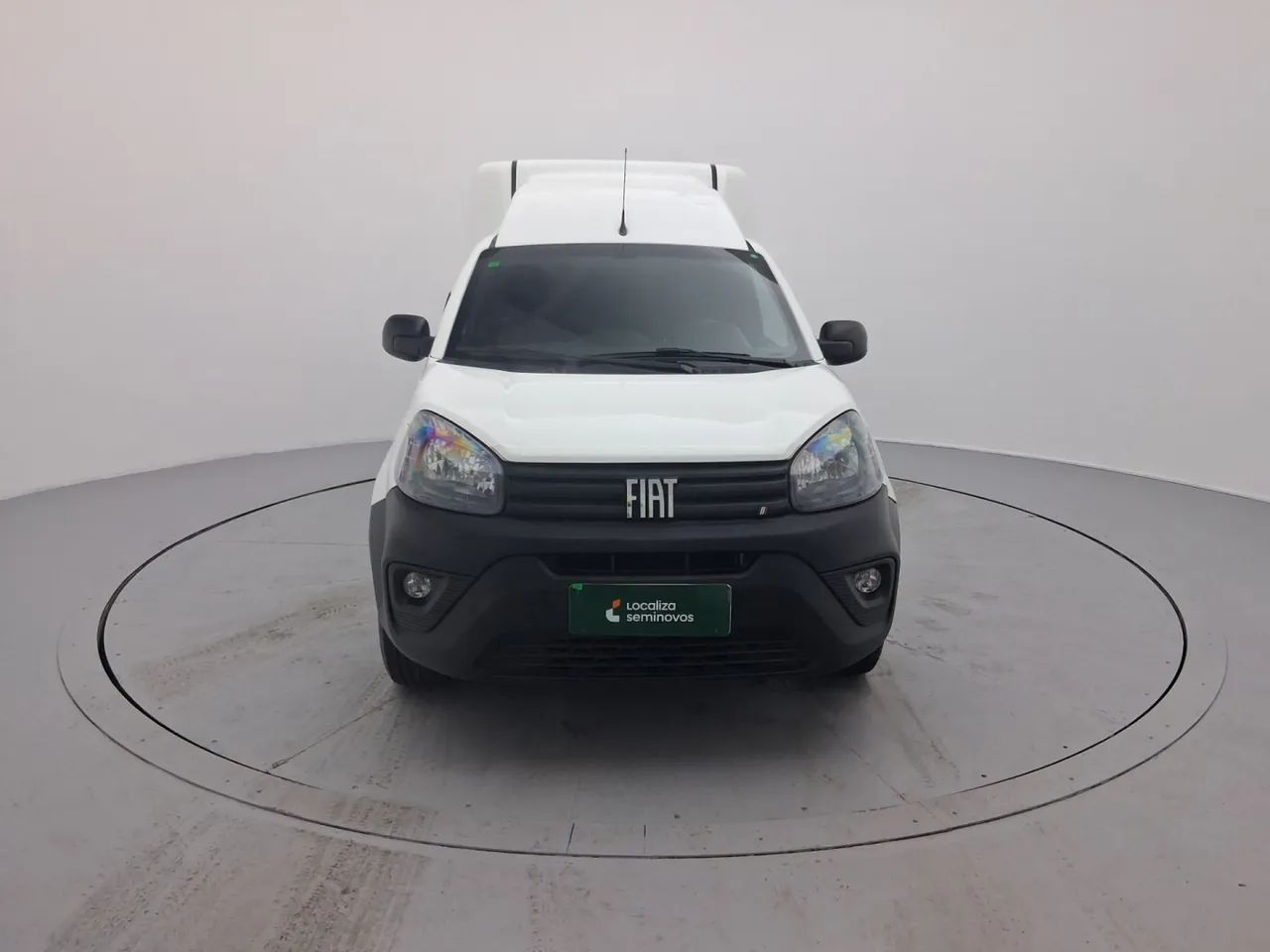 Fiat Fiorino Endurance EVO 1.4 Flex 8V 2p, foto 8 de 16