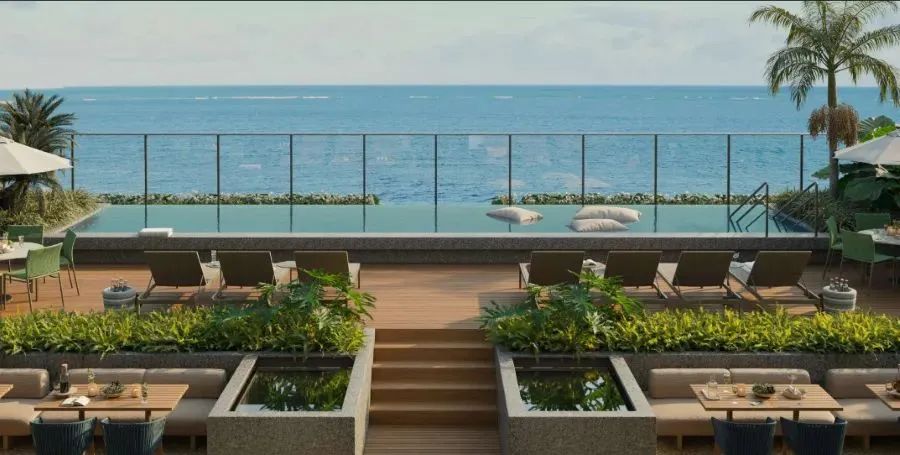 MARINE URBAN DESIGN - Foto 4