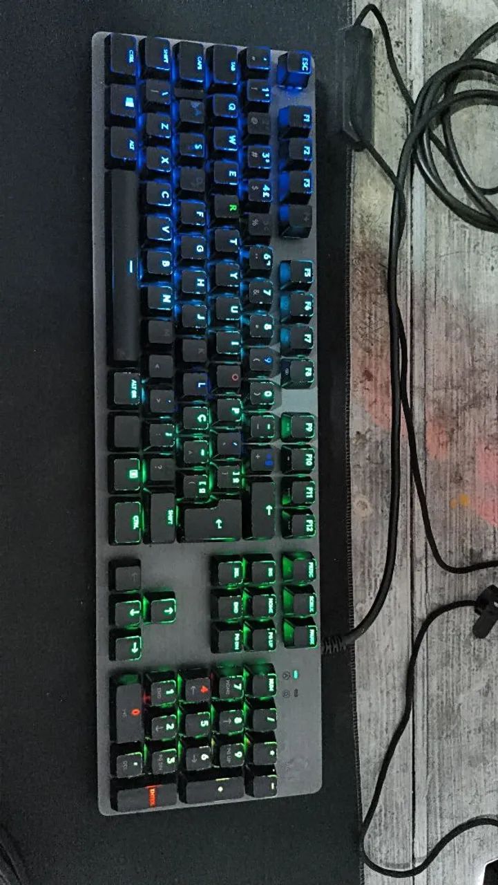 Computador Gamer AMD + Periféricos  - Foto 5