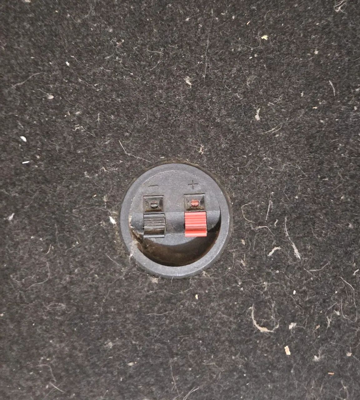 Suber woffer bomber 1 one 12 polegadas 175w rms  - Foto 2