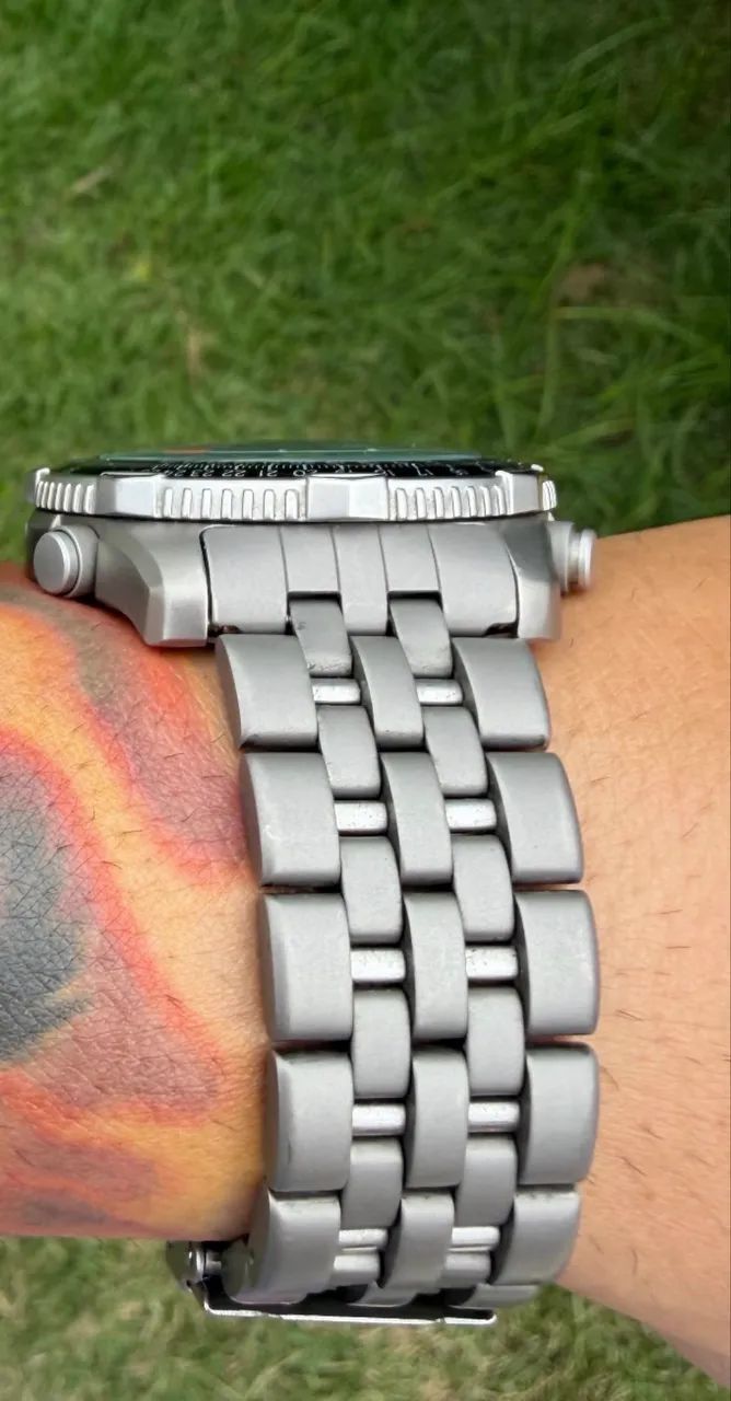Citizen C300 Fu Titanium - Foto 5