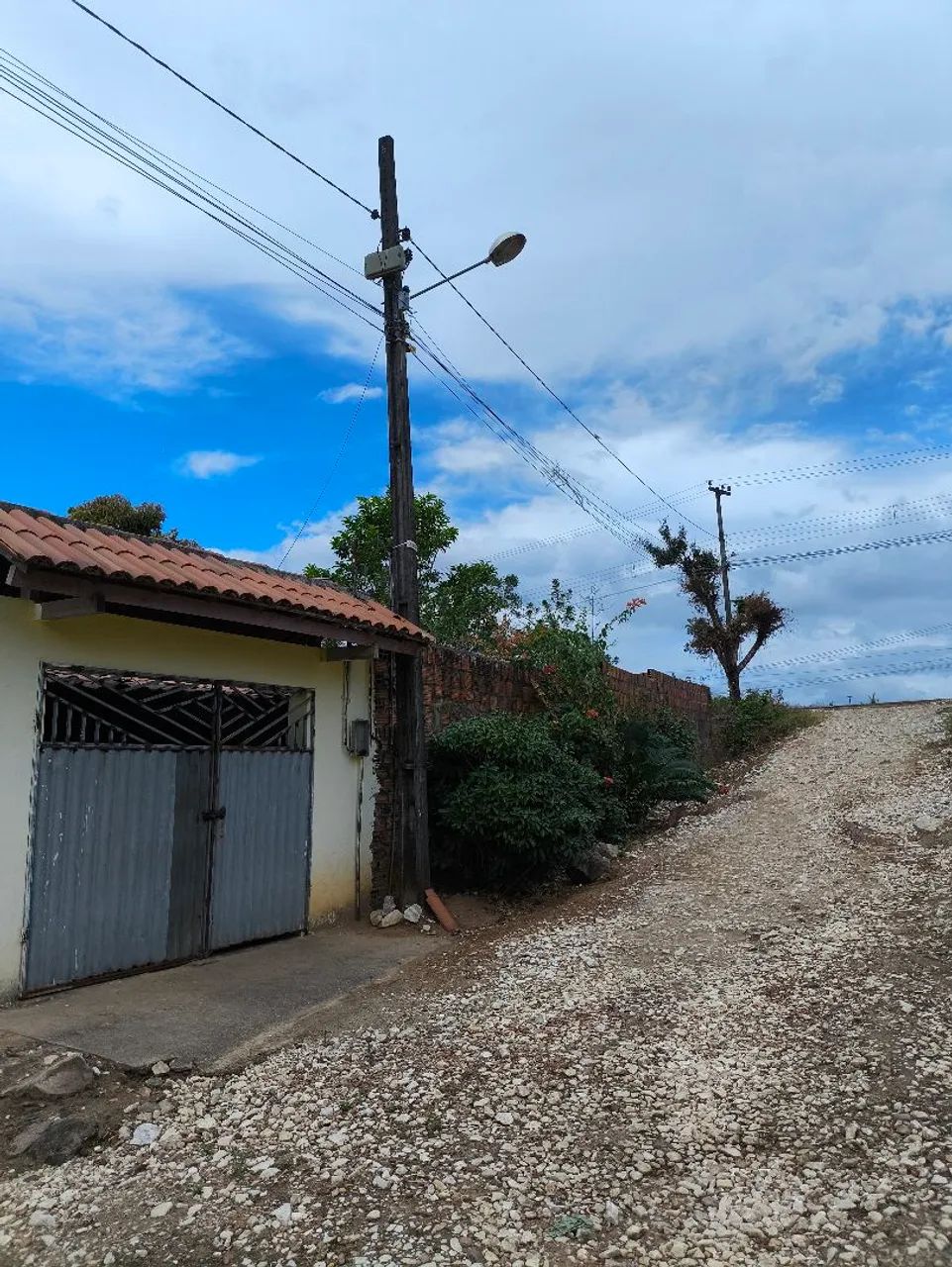 vende-se ou torça sítio em Guaiúba 