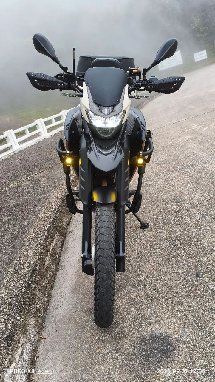 Lander 250 bege  - Foto 4