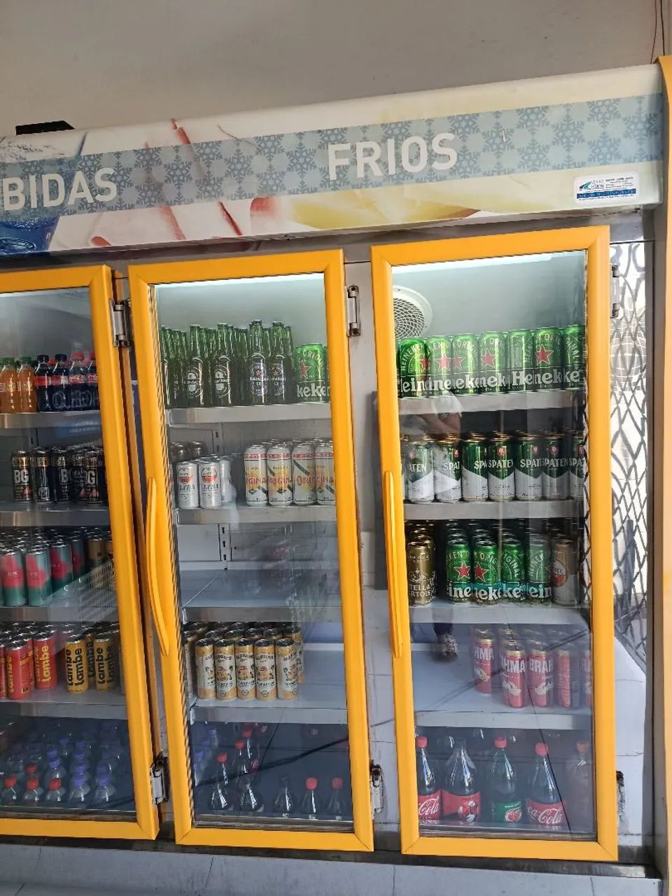 Vende-se expositor de frios  - Foto 2