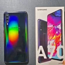 SMARTPHONE SAMSUNG GALAXY A70 (2020) - Foto 2